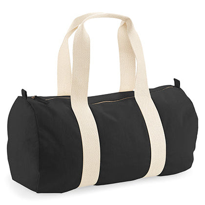 Barrelbag / sporttas - Studio Hjordis