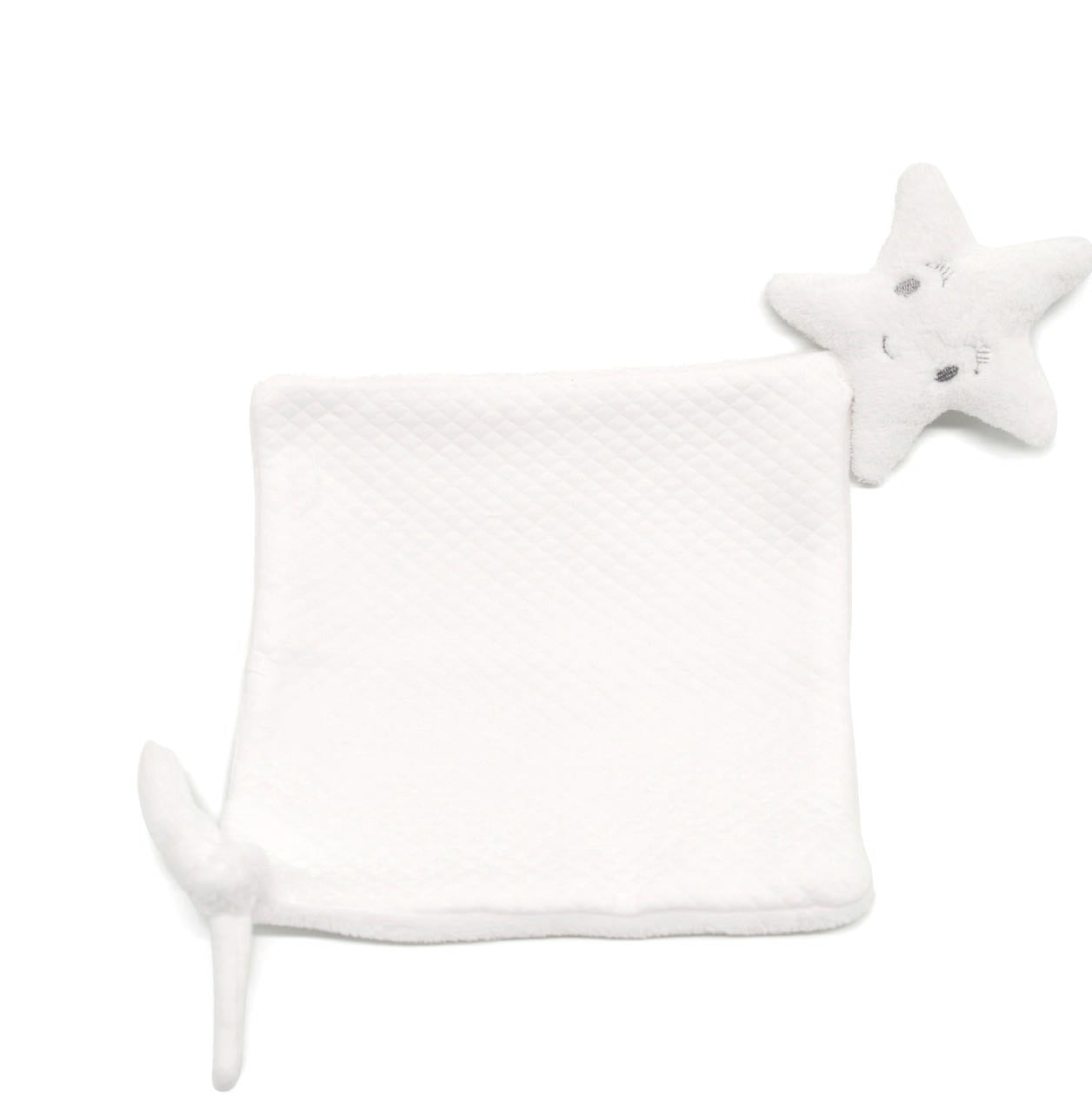 Doudou little star - Studio Hjordis