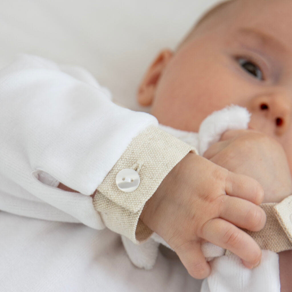 Babypakje Odile