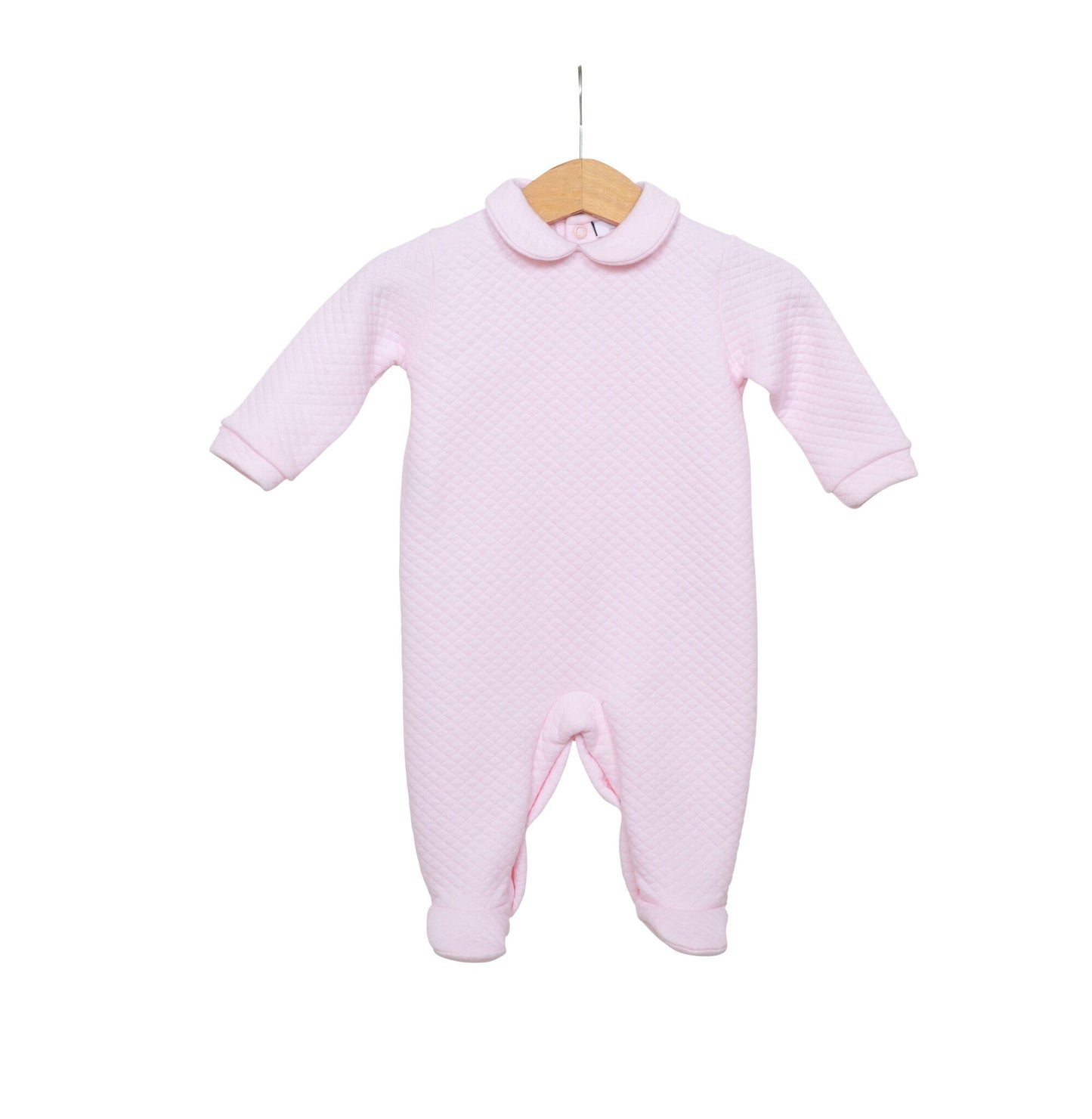 Babypakje roze living nature newborn pakje
