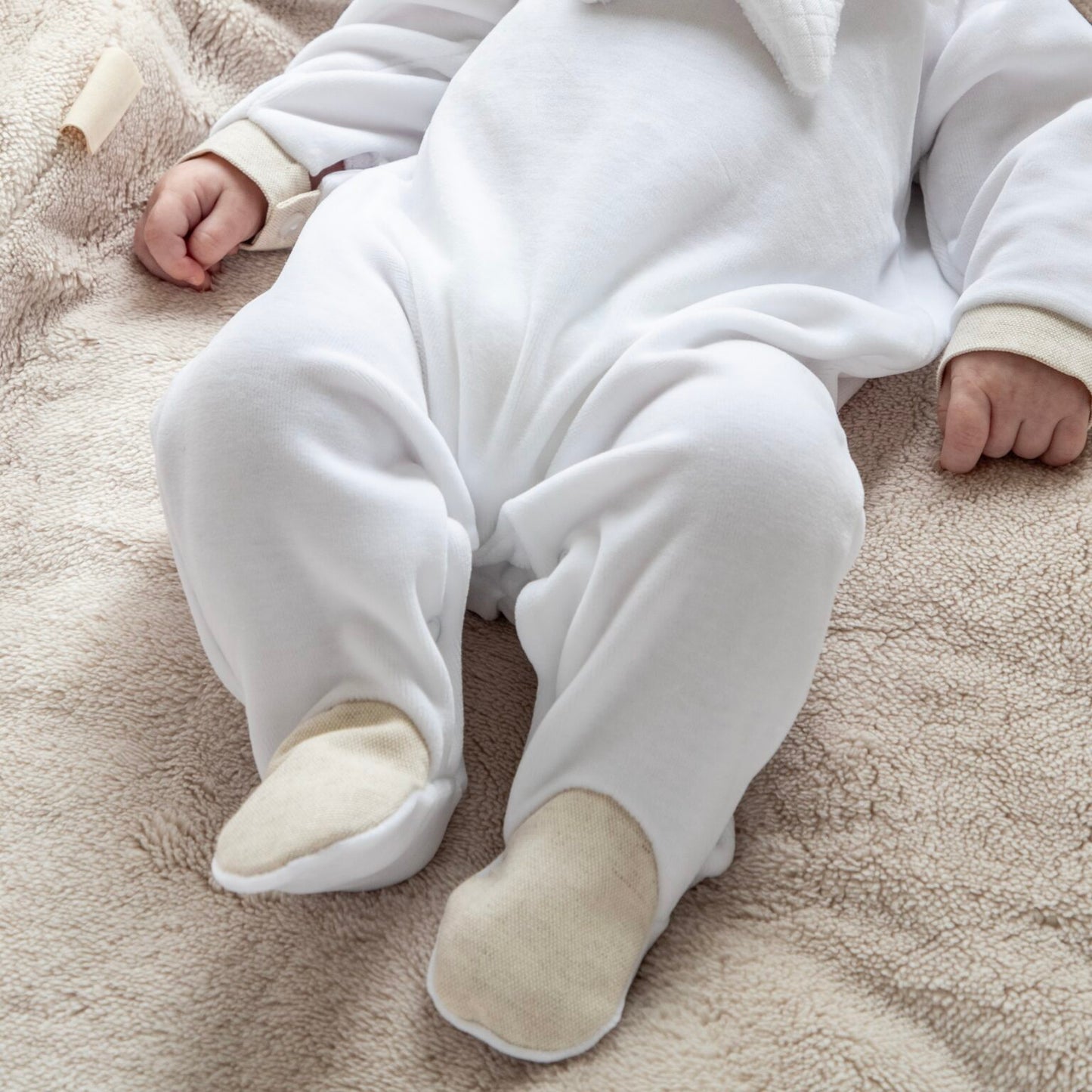 Babypakje Odile