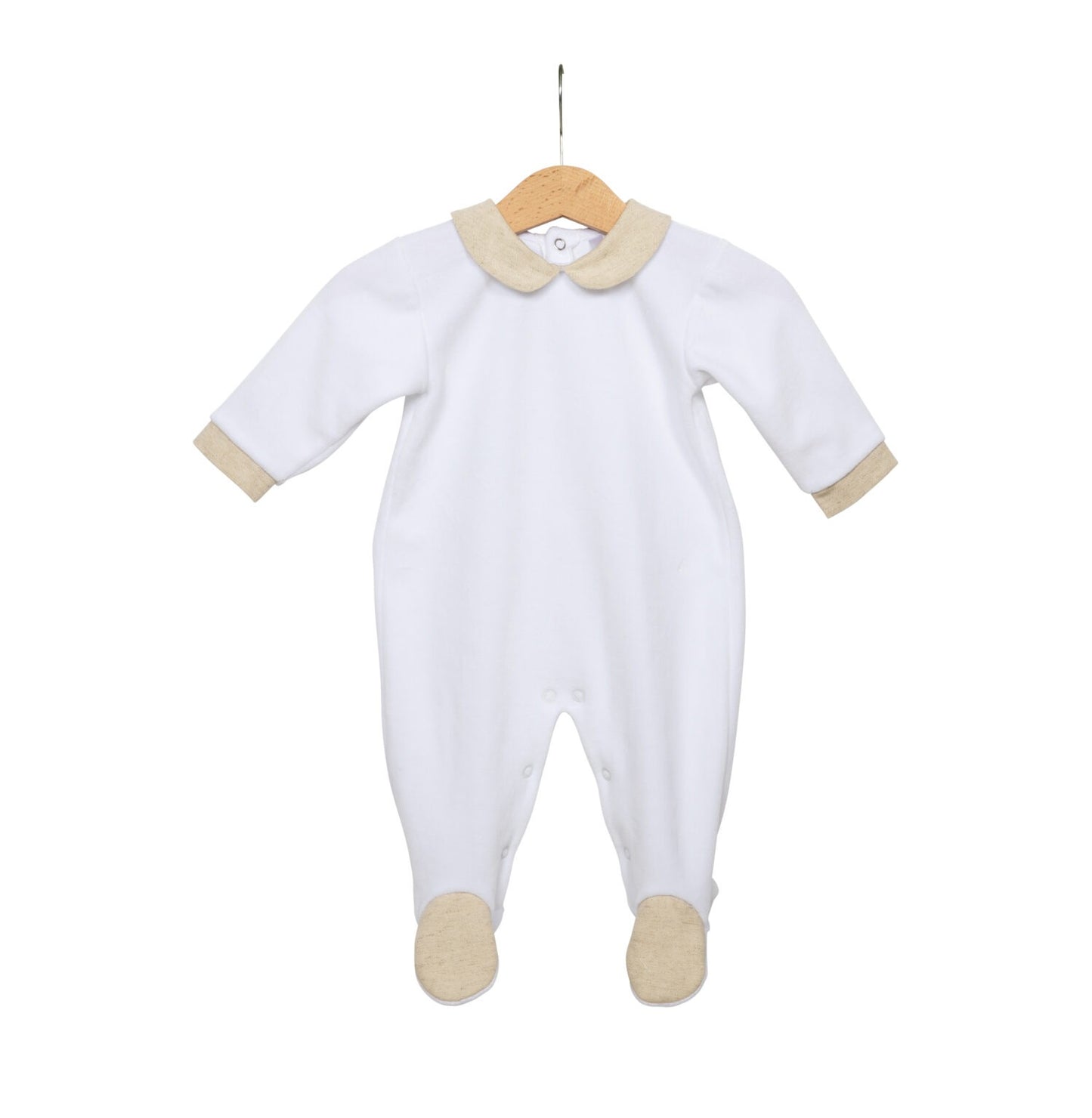 Babypakje Odile