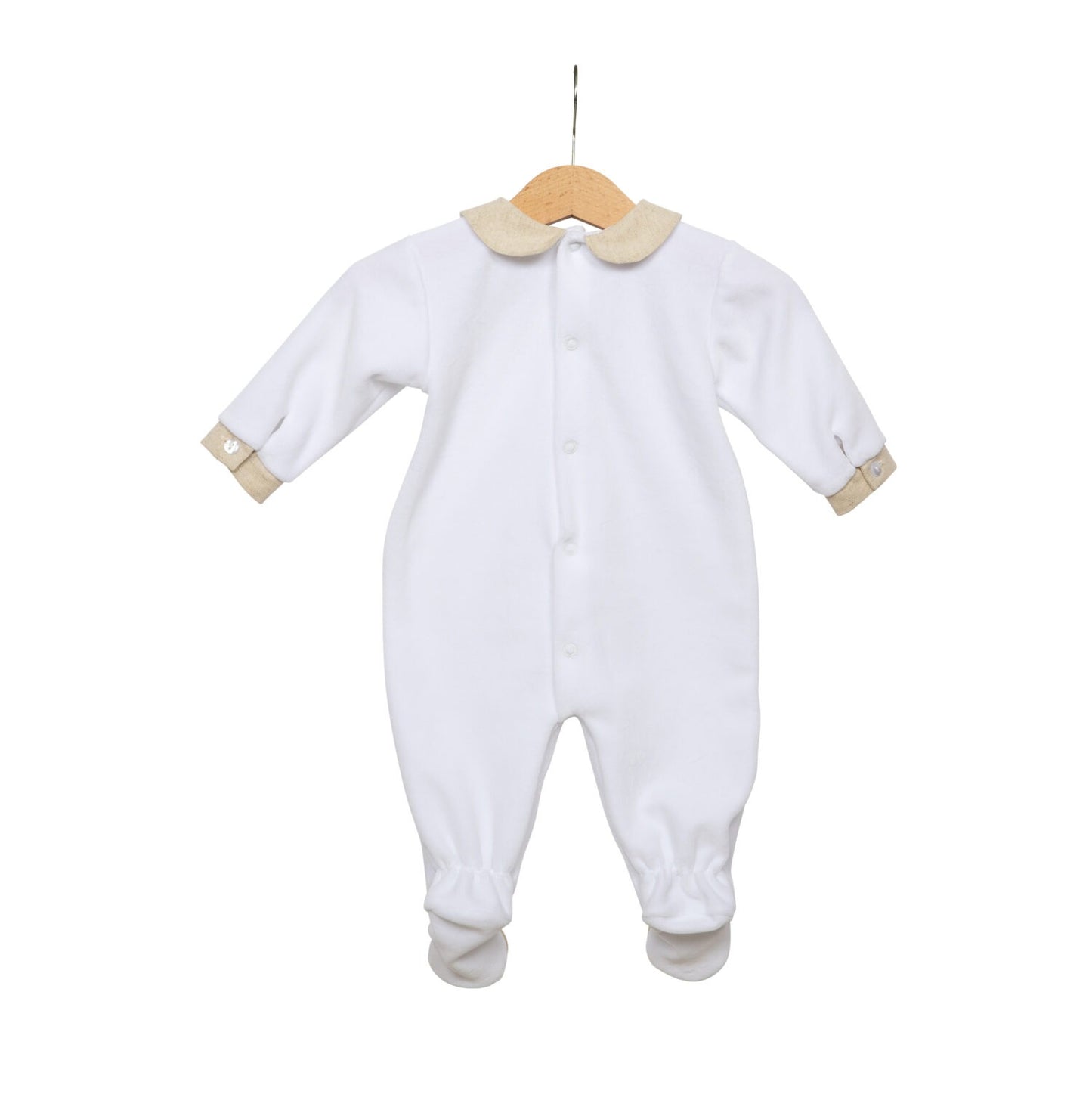 Babypakje Odile