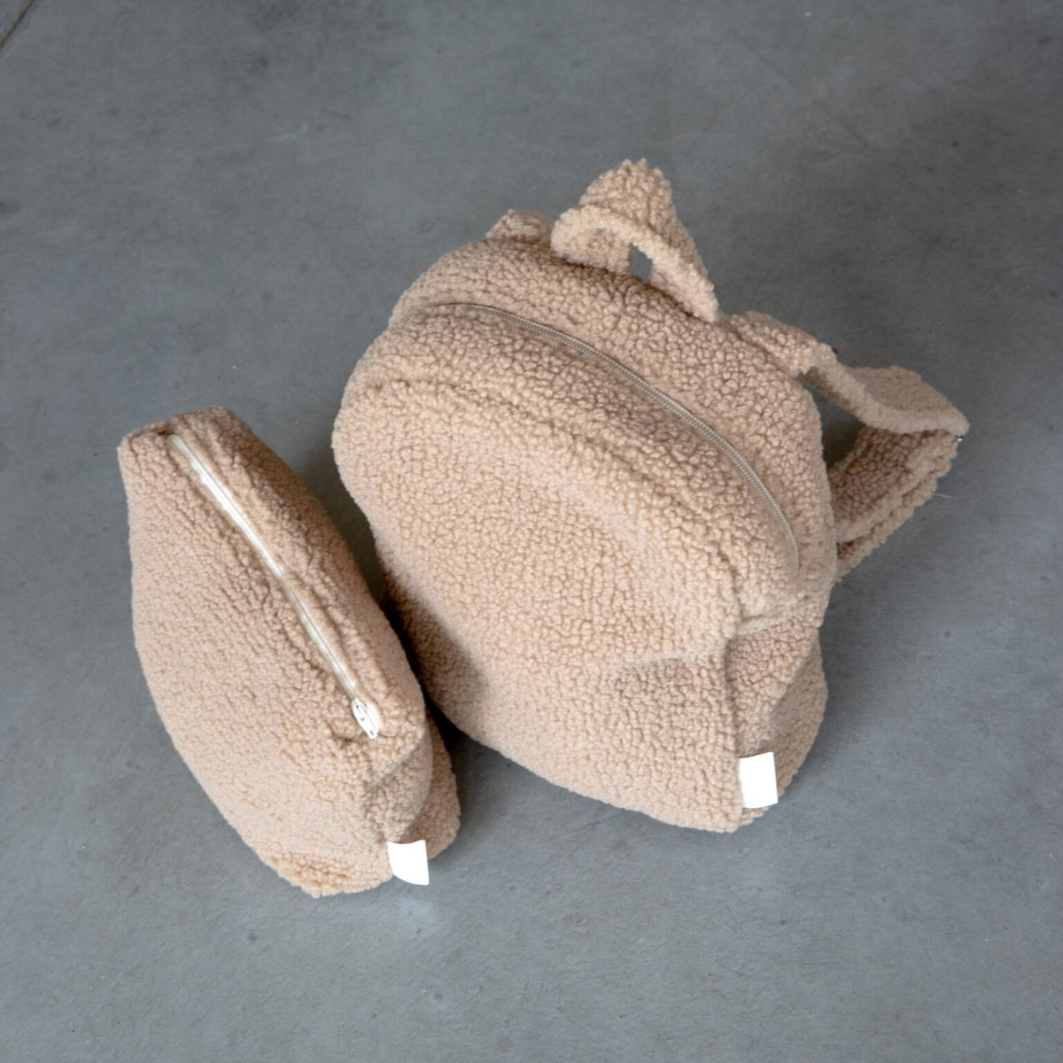 Reisset Teddy
