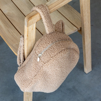 Rugzak Teddy - Studio Hjordis
