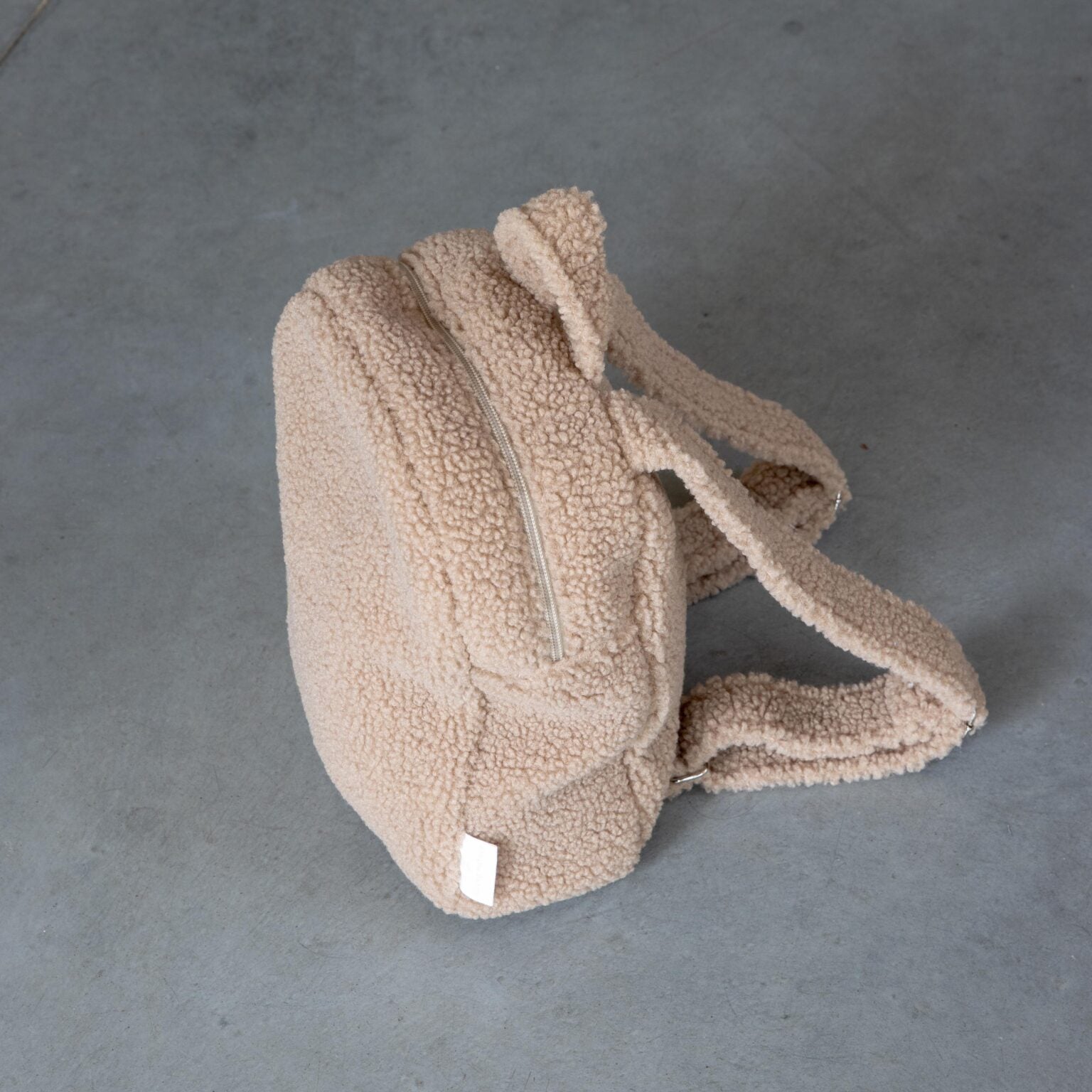 Rugzak Teddy - Studio Hjordis