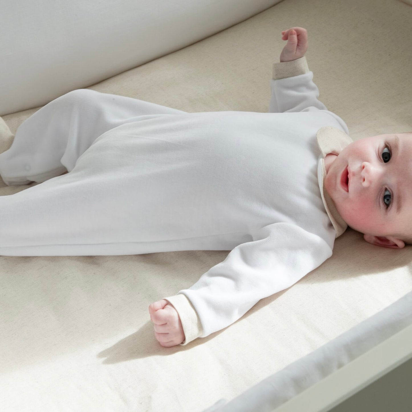 Babypakje Odile