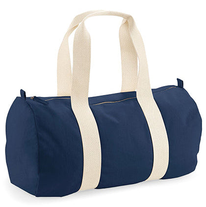 Barrelbag / sporttas - Studio Hjordis