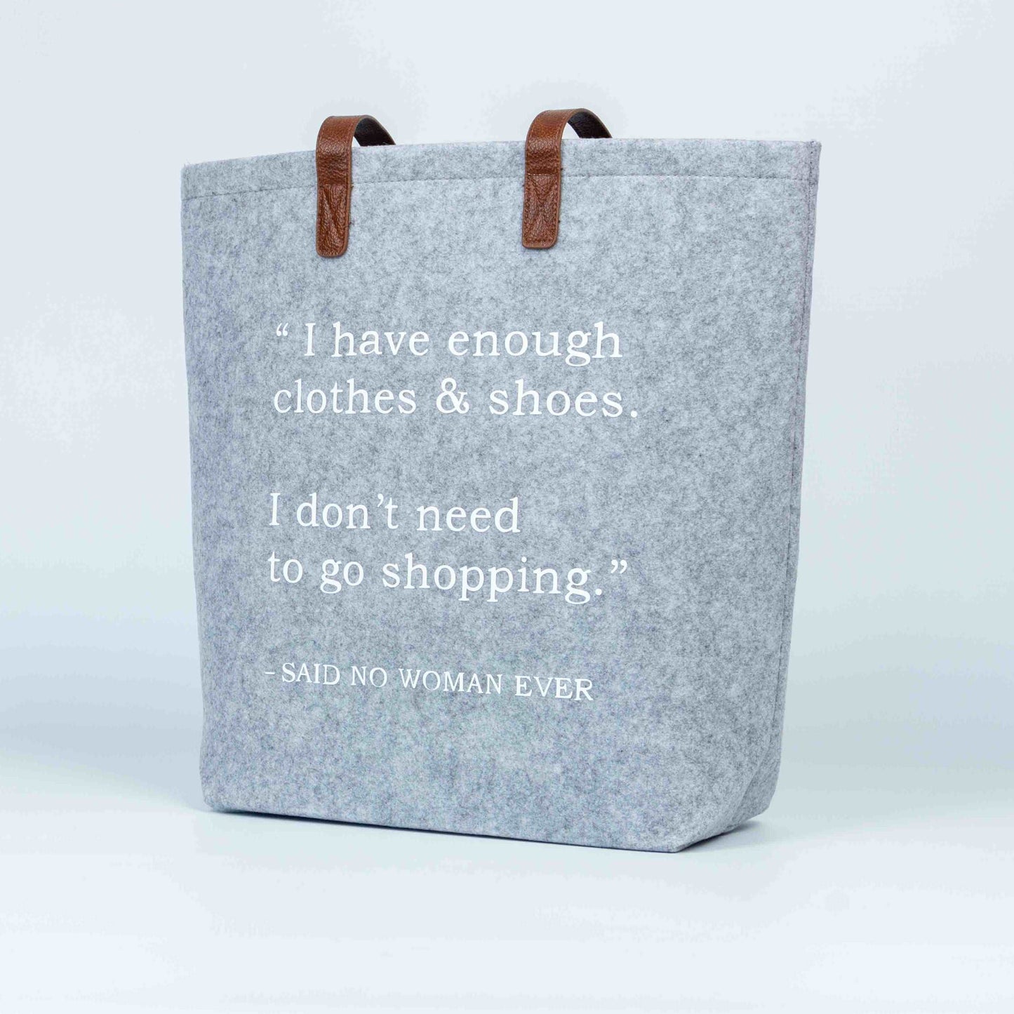 Shopping bag - Studio Hjordis